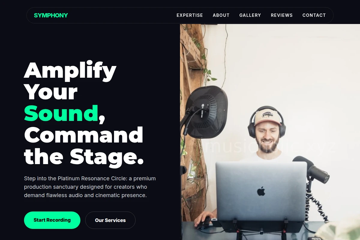 podcast-production